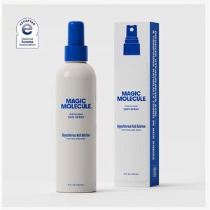 New in box Magic Molecule Hypochlorous Acid Spray 8oz
